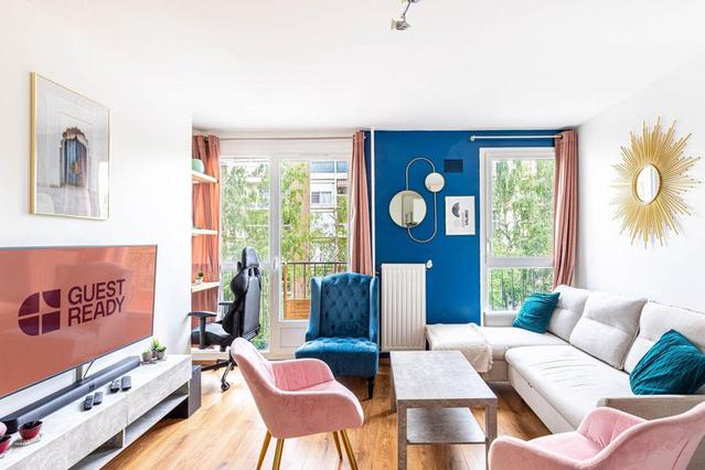 Passage des Récollets