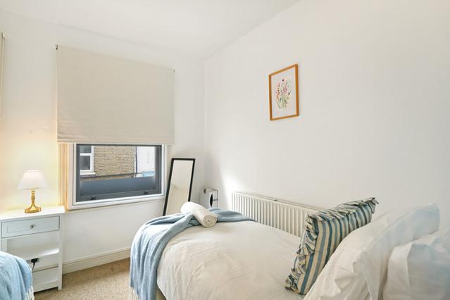 Appartement 1 pièce à Richmond