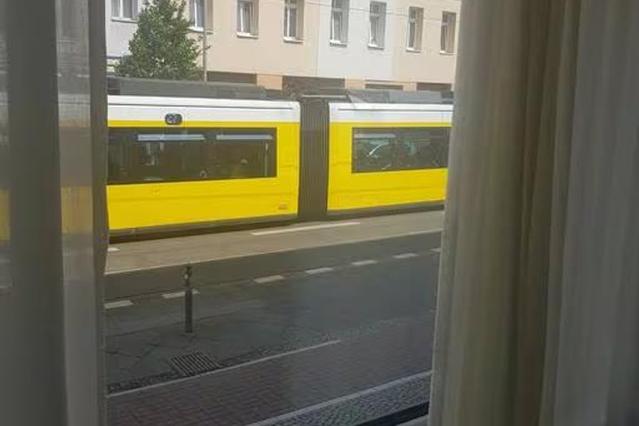 Appartamenti di 1 locali in Berlin