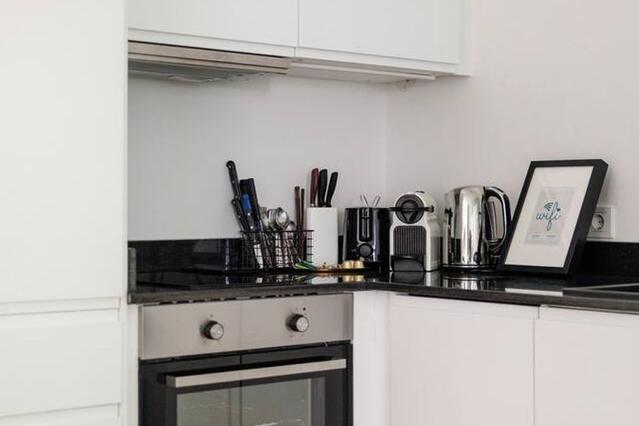 Appartamenti di 1 locali in Vienna