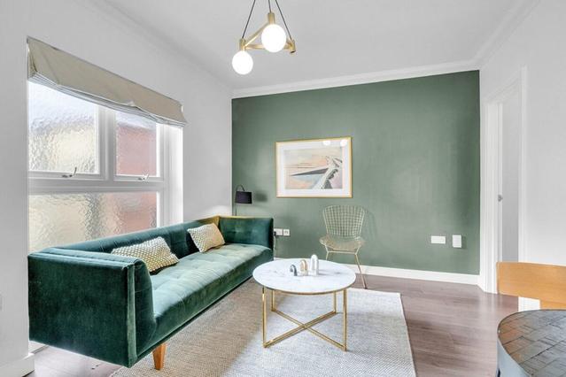 London şehrinde 1 oda