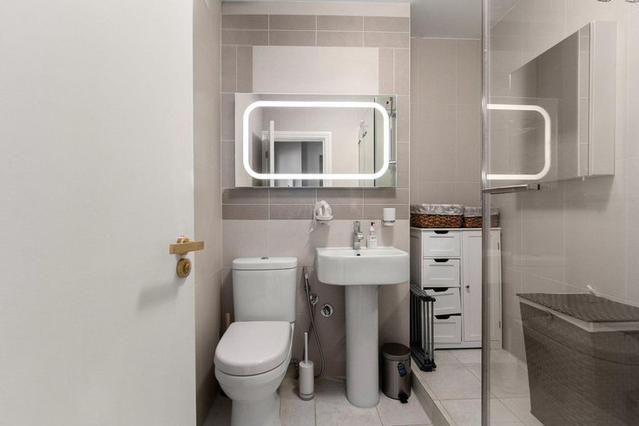 1-Zimmer Wohnung in London