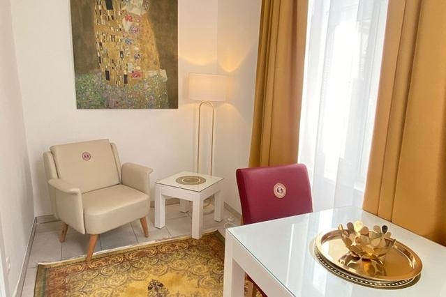 Apartamento de 1 quarto em Vienna