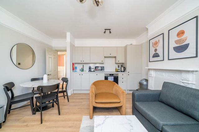 Appartement 1 pièce à London