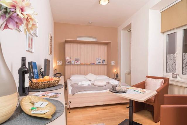 Appartement 1 pièce à Vienna