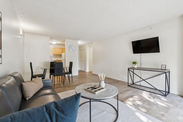 Appartement 1 pièce à Richmond