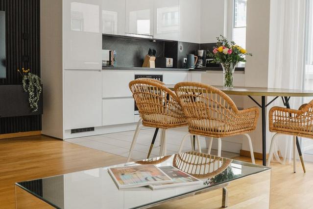 Appartement 1 pièce à Berlin