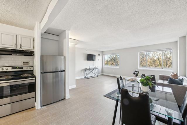 Appartement 1 pièce à Richmond