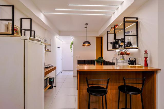 1 комнатная квартира по адресу Rio de Janeiro