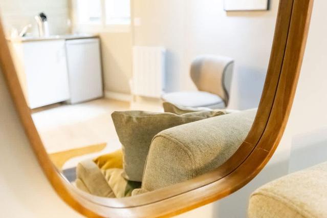 Appartement 1 pièce à Paris