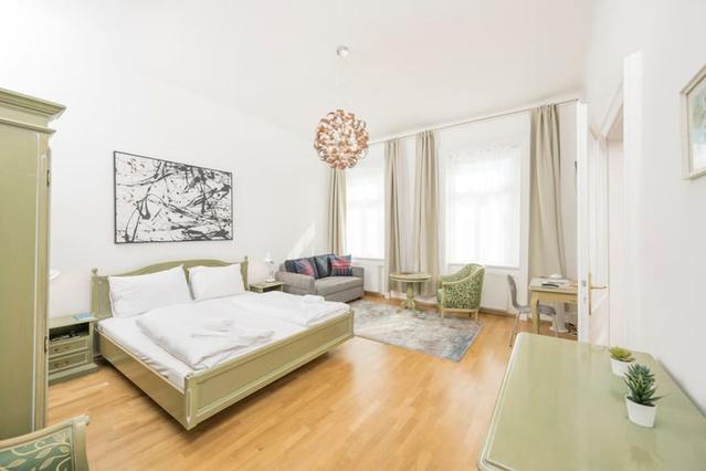 Appartement 1 pièce à Vienna