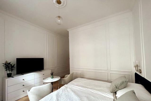 1 室户公寓 位于 Vienna