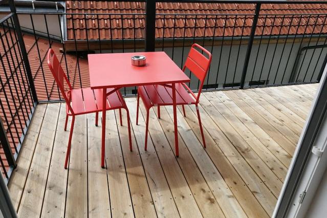 1-Zimmer Wohnung in Wien