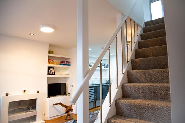 Piso de 1 habitación en Feltham