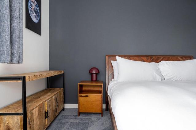 Piso de 1 habitación en London