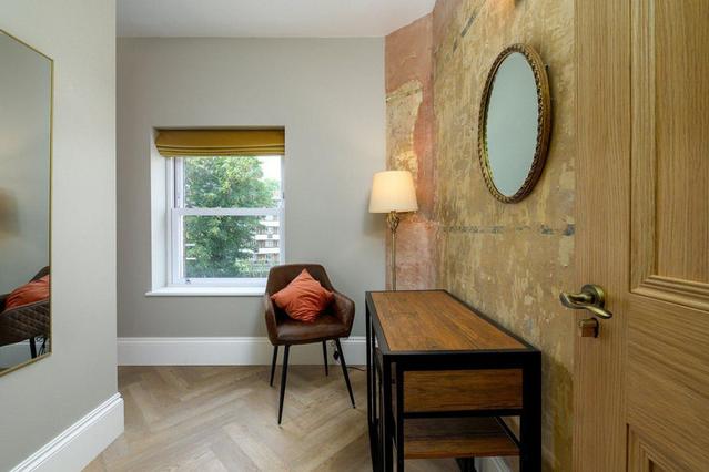 1 室户公寓 位于 London