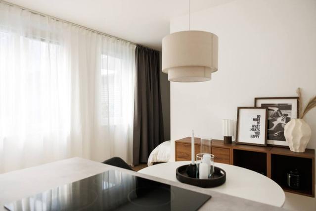 Piso de 1 habitación en Vienna