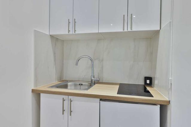 Appartamenti di 1 locali in Paris