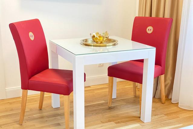 Apartamento de 1 quarto em Vienna