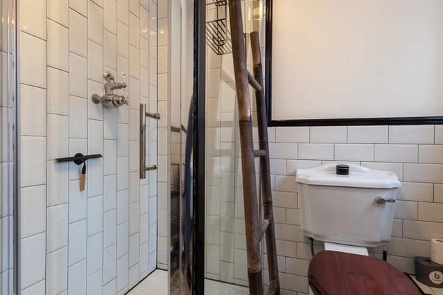 1-Zimmer Wohnung in London