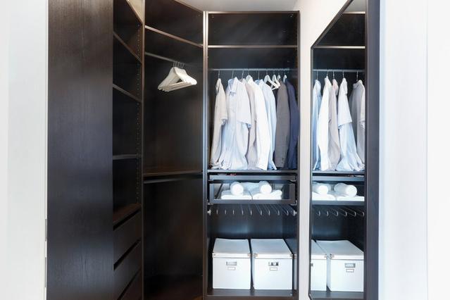 1 室户公寓 位于 Vienna