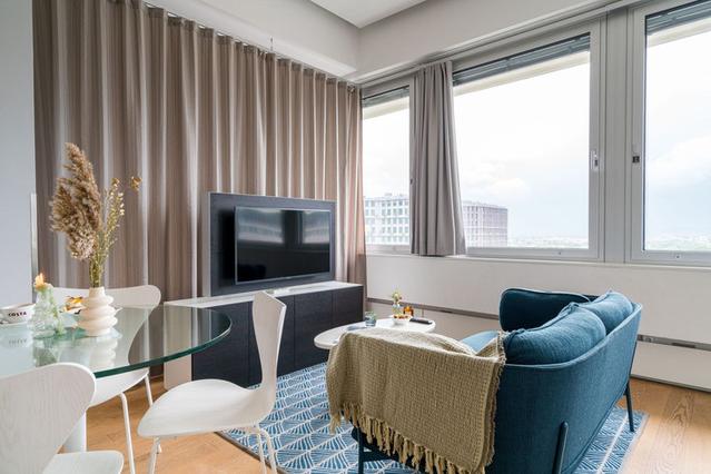 Appartement 1 pièce à Vienna