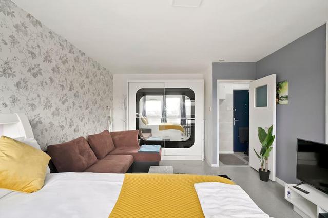 Appartement 1 pièce à London