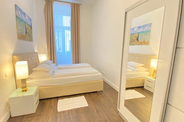 1-Zimmer Wohnung in Vienna