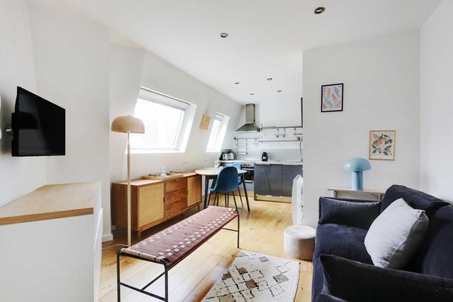 Boulevard Malesherbes