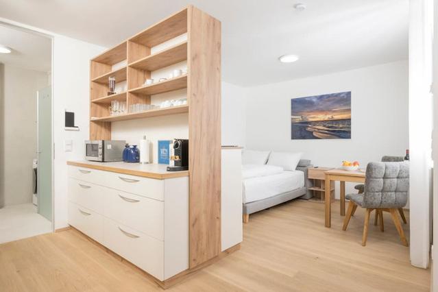 Apartamento de 1 quarto em Vienna