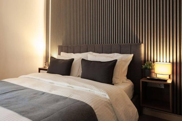 Piso de 1 habitación en Vienna