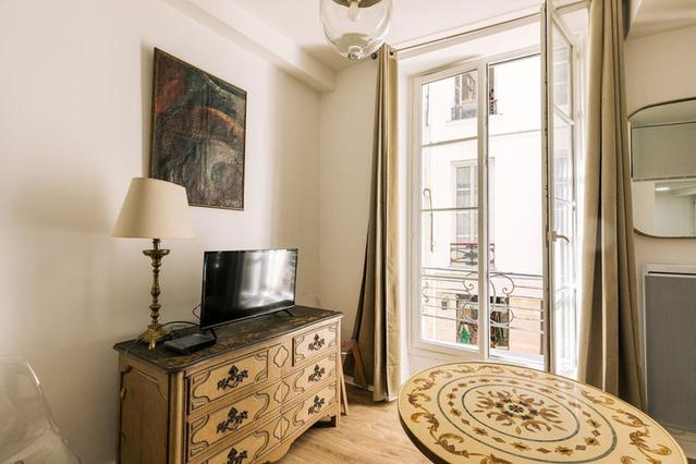 Appartamenti di 1 locali in Paris