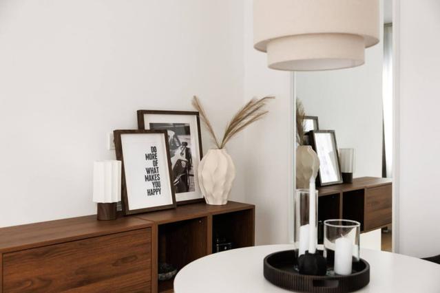 Piso de 1 habitación en Vienna