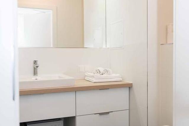 1 комнатная квартира по адресу Wien