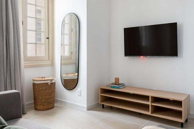 1 комнатная квартира по адресу Rio de Janeiro