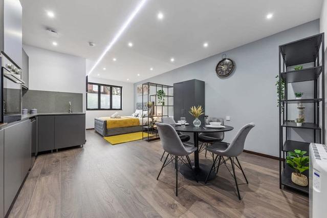 London şehrinde 1 oda