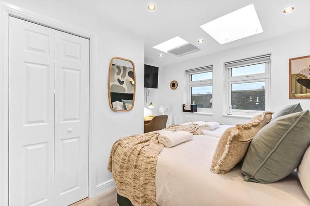 London şehrinde 1 oda