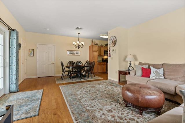 Hampton şehrinde 1 oda