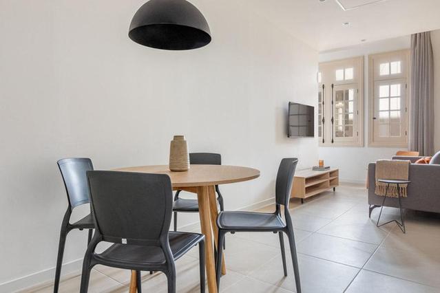 1 室户公寓 位于 Rio de Janeiro