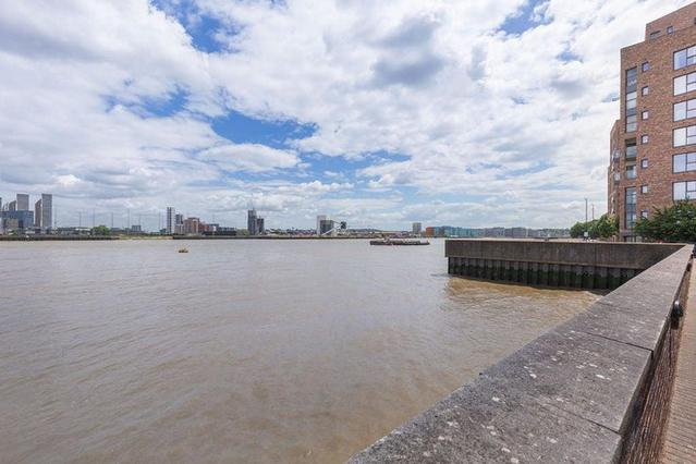 1-Zimmer Wohnung in London