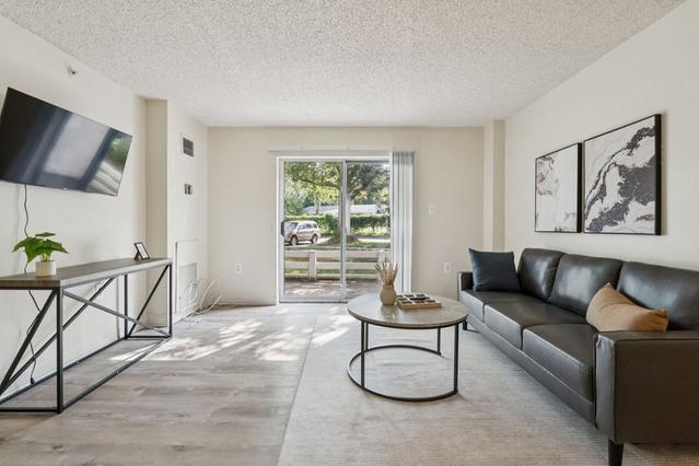 Appartement 1 pièce à Richmond