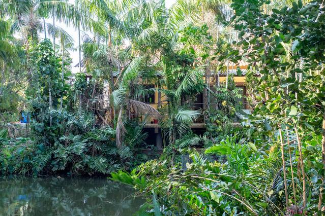 1 комнатная квартира по адресу Rio de Janeiro