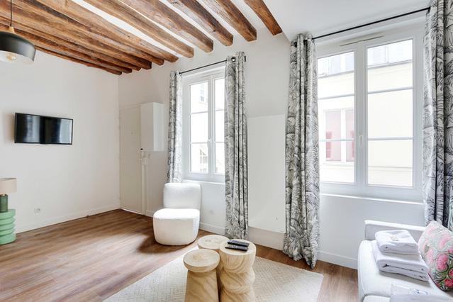Appartamenti di 1 locali in Paris