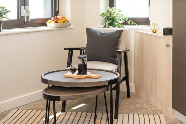 1 комнатная квартира по адресу Croydon