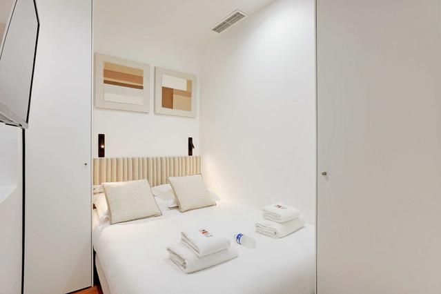 1-Zimmer Wohnung in Paris