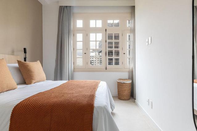 1 комнатная квартира по адресу Rio de Janeiro