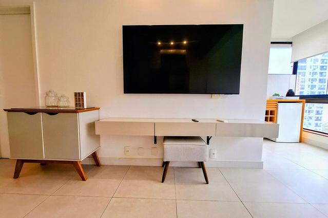 1 комнатная квартира по адресу Rio de Janeiro