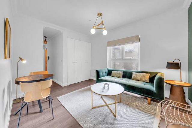 London şehrinde 1 oda