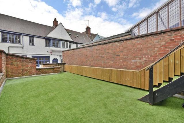 Appartement 1 pièce à London