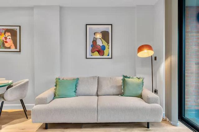 Appartamenti di 1 locali in London